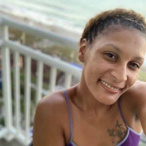 Meet your Posher, Jasmine